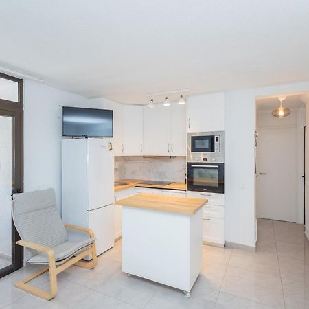 Lightbooking San Agustin Montenegro Apartamento Exterior foto