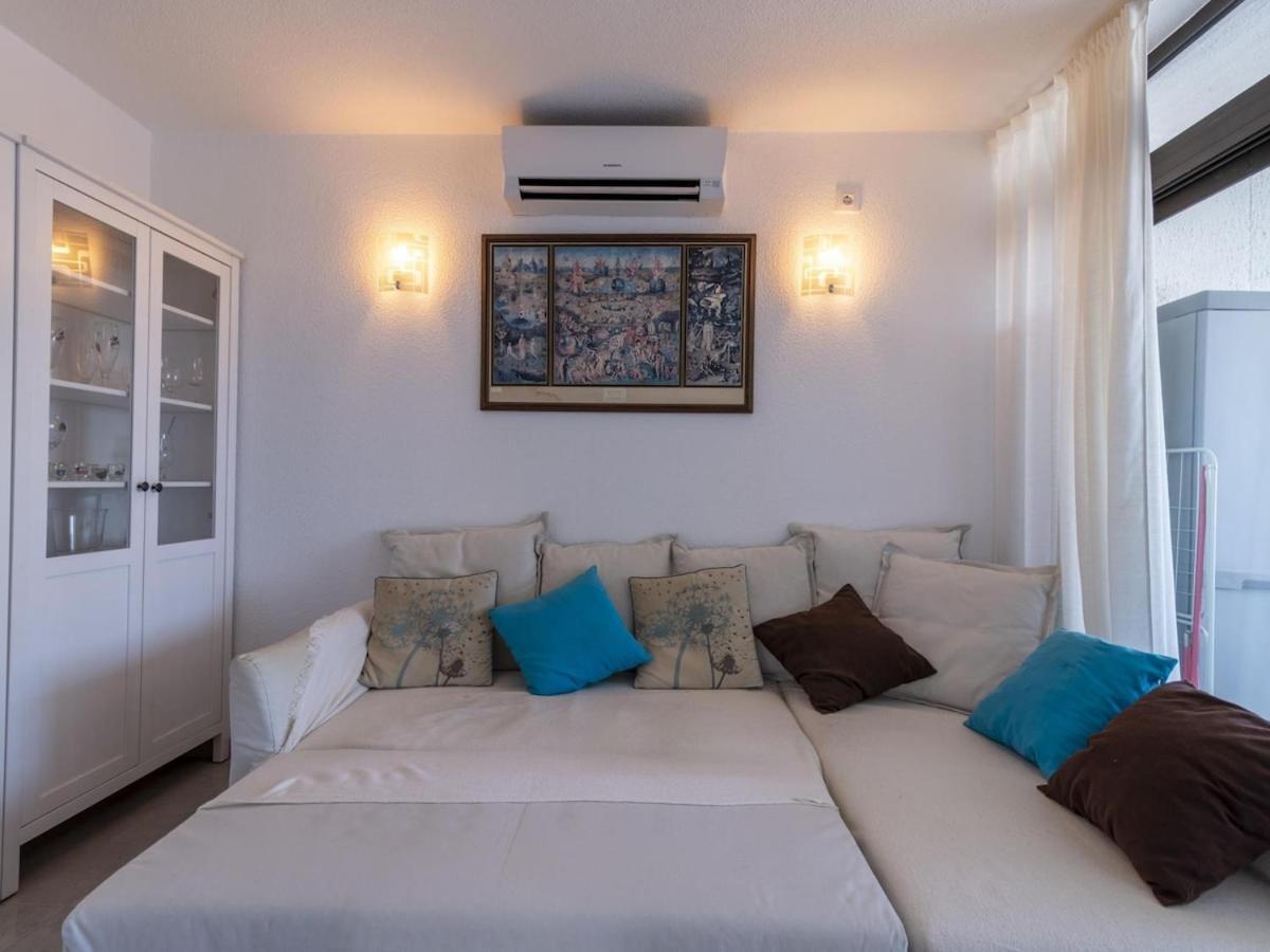 Lightbooking San Agustin Montenegro Apartamento Exterior foto