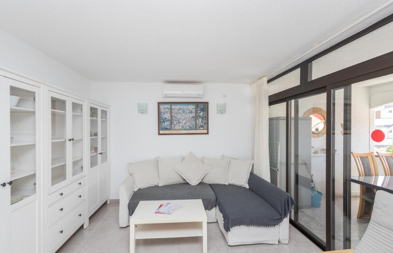 Lightbooking San Agustin Montenegro Apartamento Exterior foto