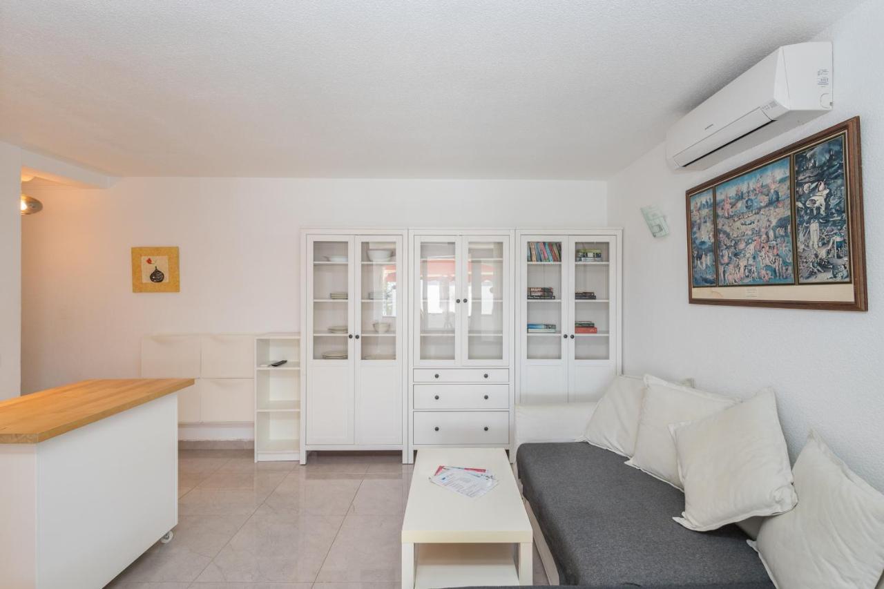 Lightbooking San Agustin Montenegro Apartamento Exterior foto