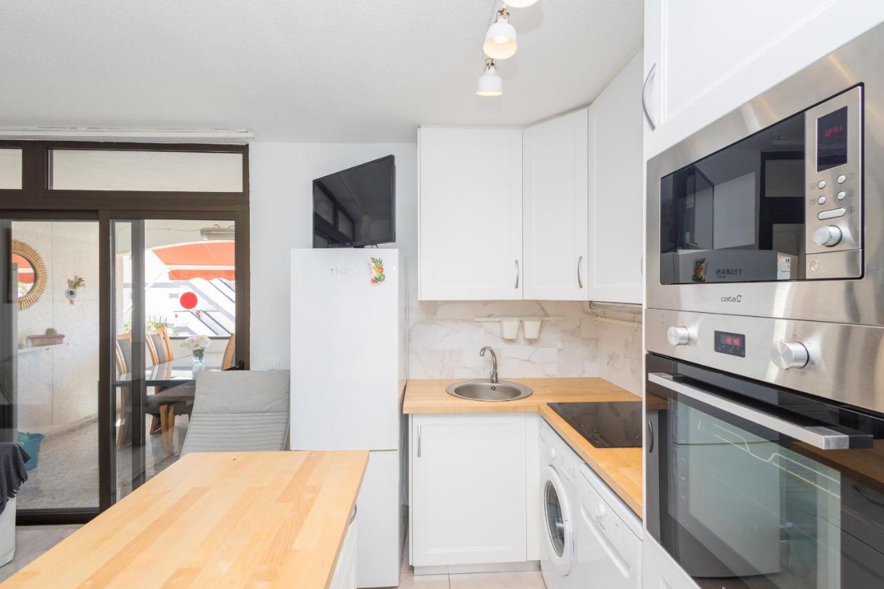 Lightbooking San Agustin Montenegro Apartamento Exterior foto