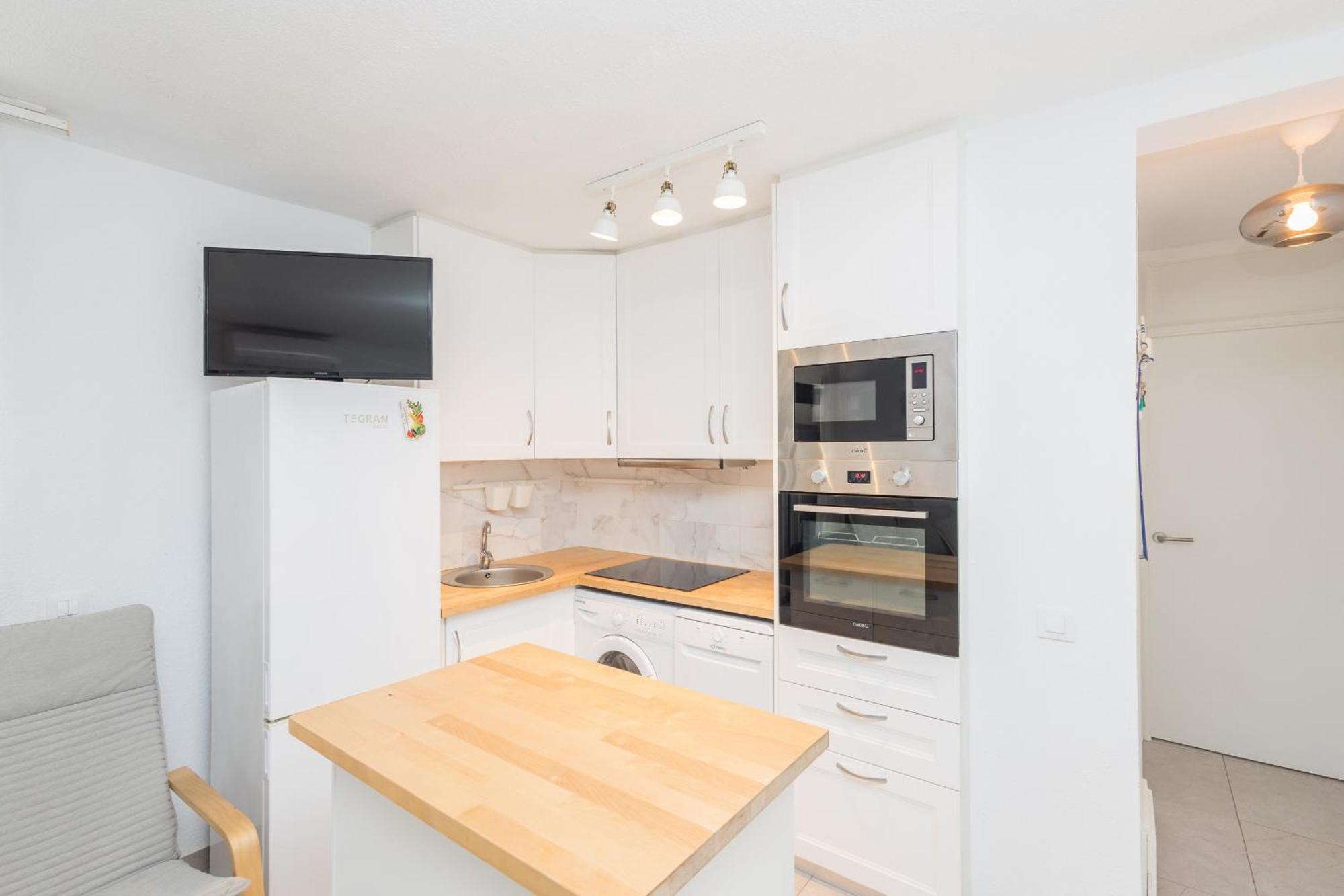 Lightbooking San Agustin Montenegro Apartamento Exterior foto
