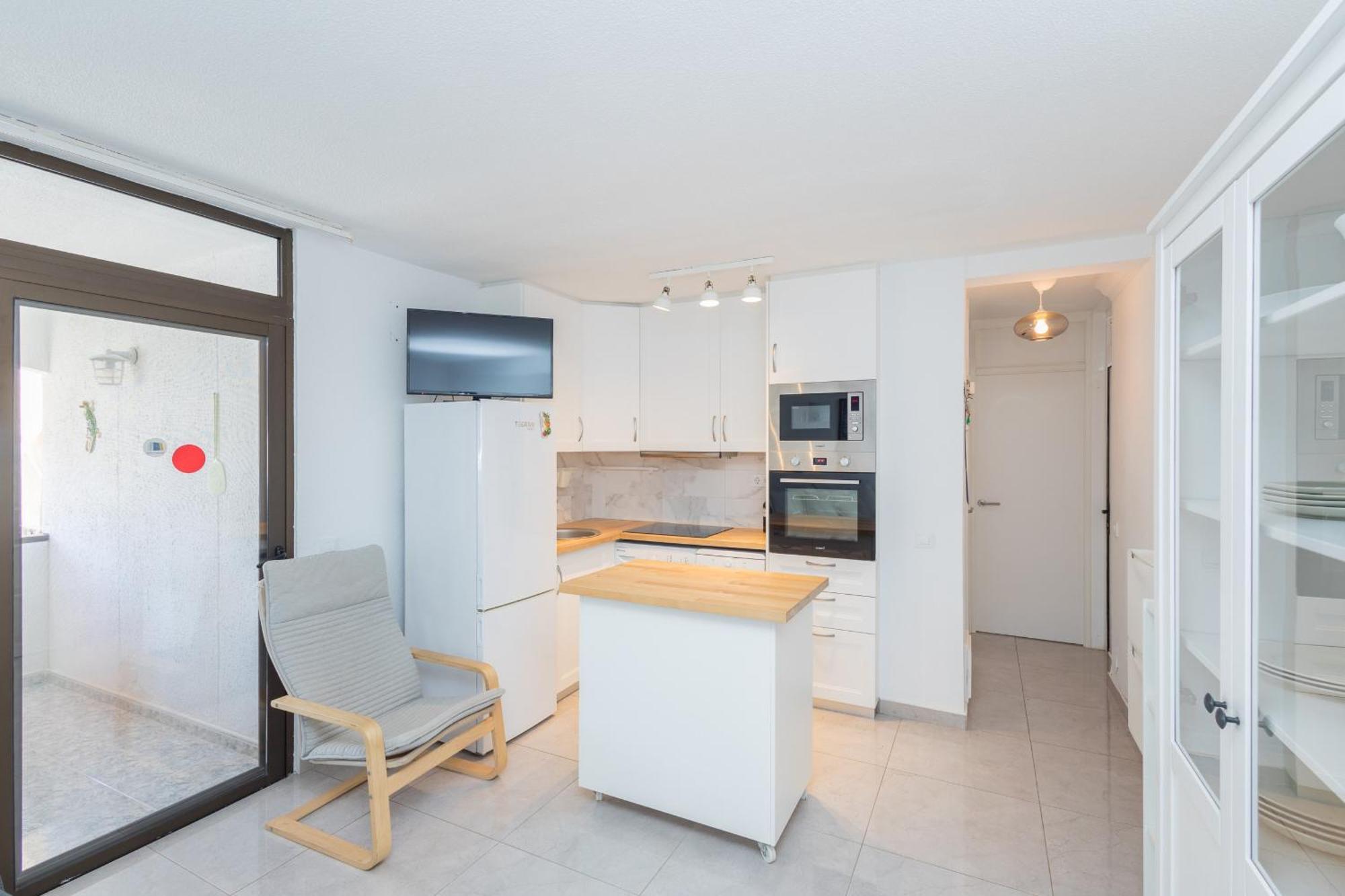 Lightbooking San Agustin Montenegro Apartamento Exterior foto