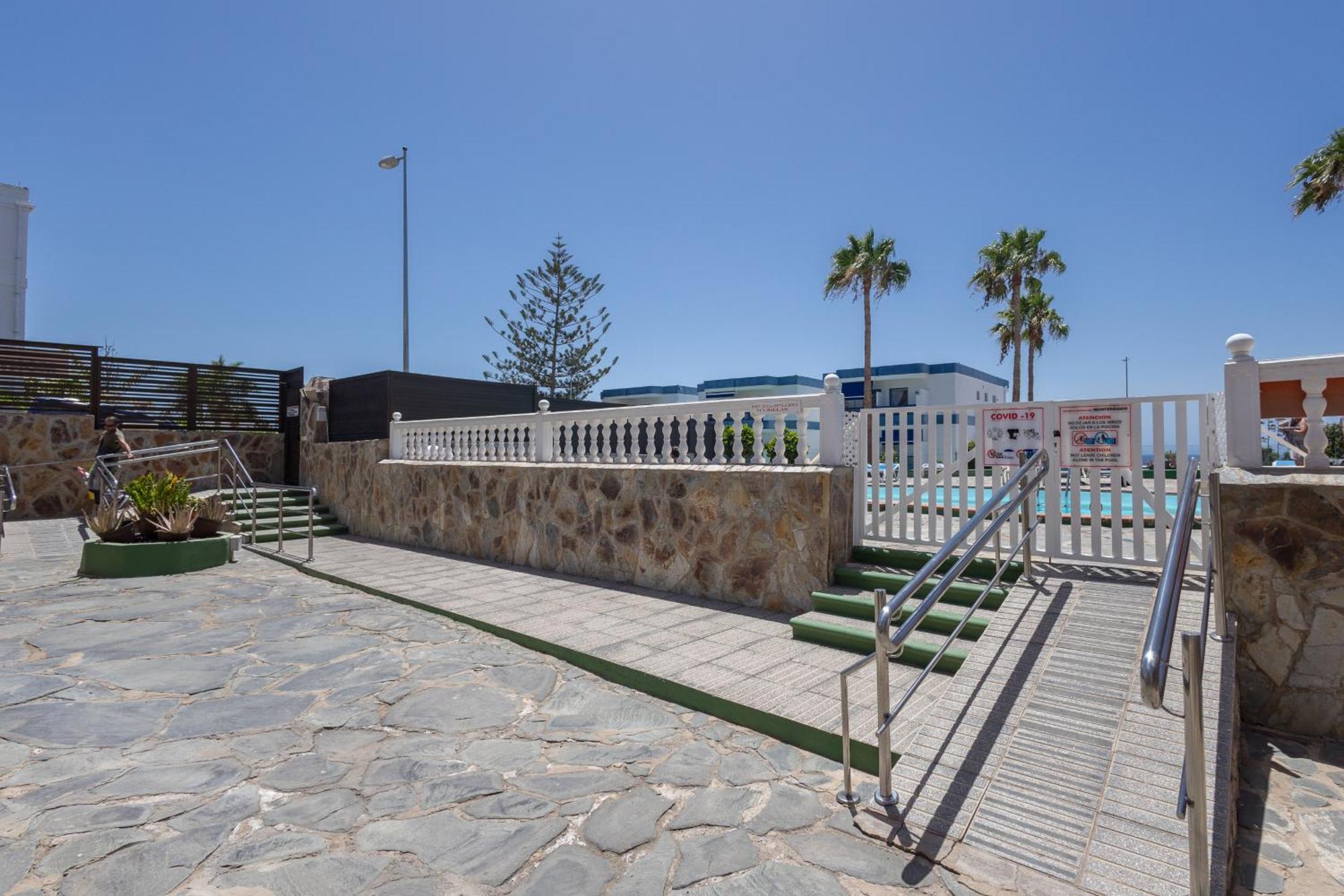 Lightbooking San Agustin Montenegro Apartamento Exterior foto