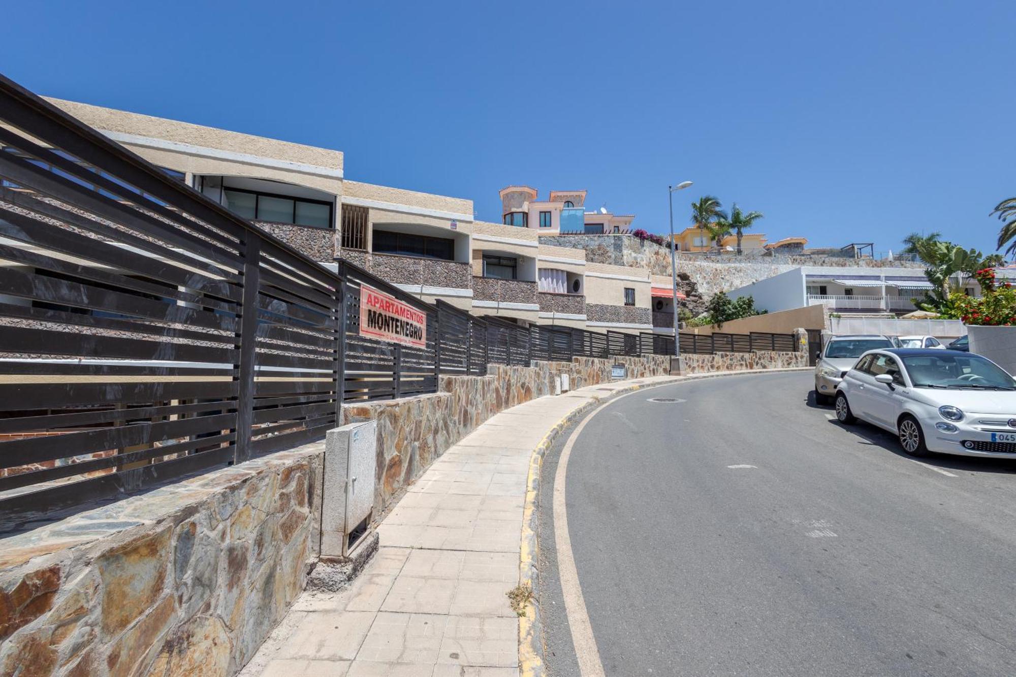 Lightbooking San Agustin Montenegro Apartamento Exterior foto